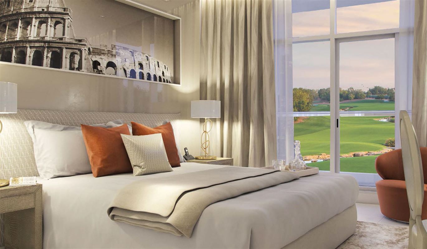 Royal Golf Boutique Villas