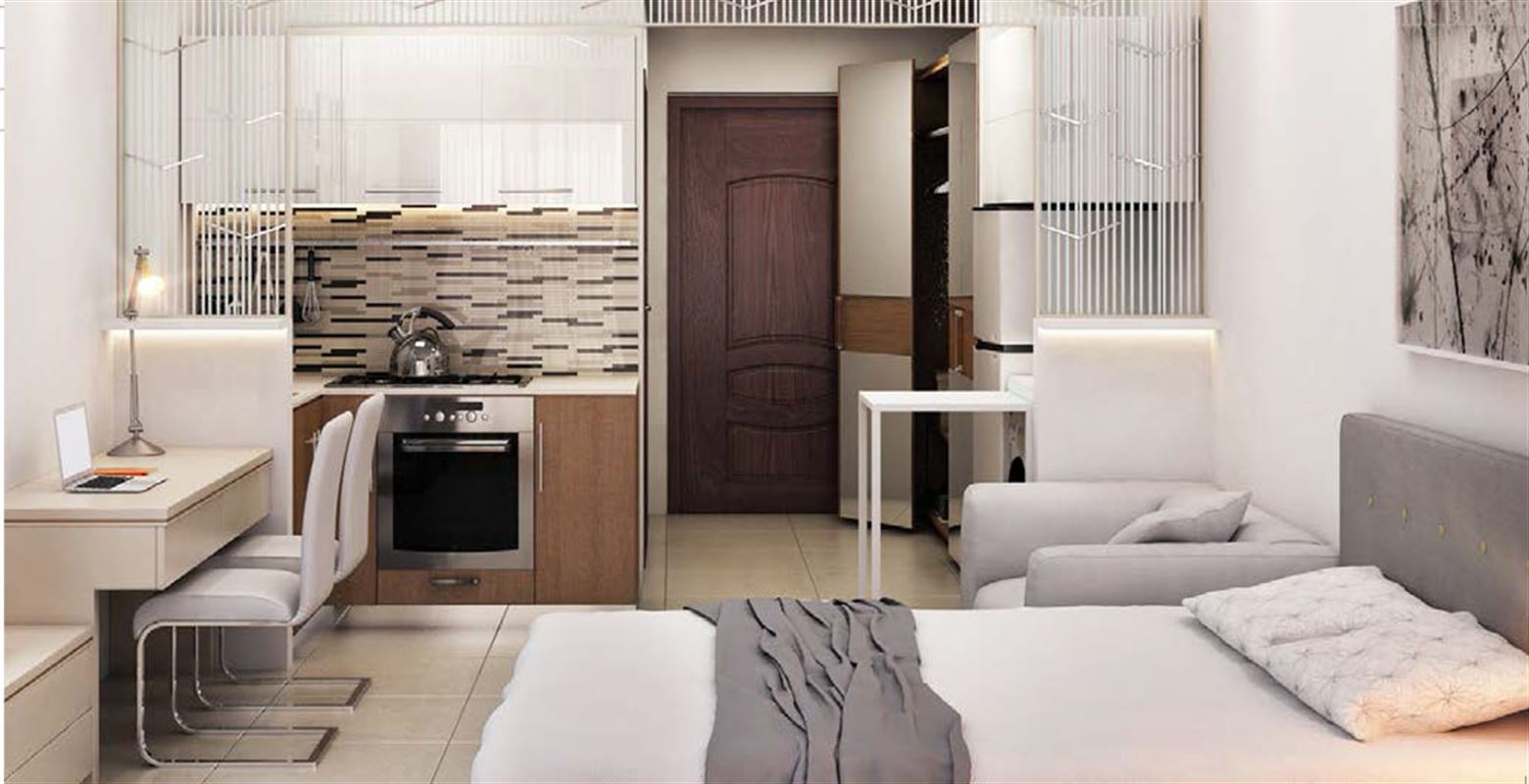 Azizi Roy Méditerranée