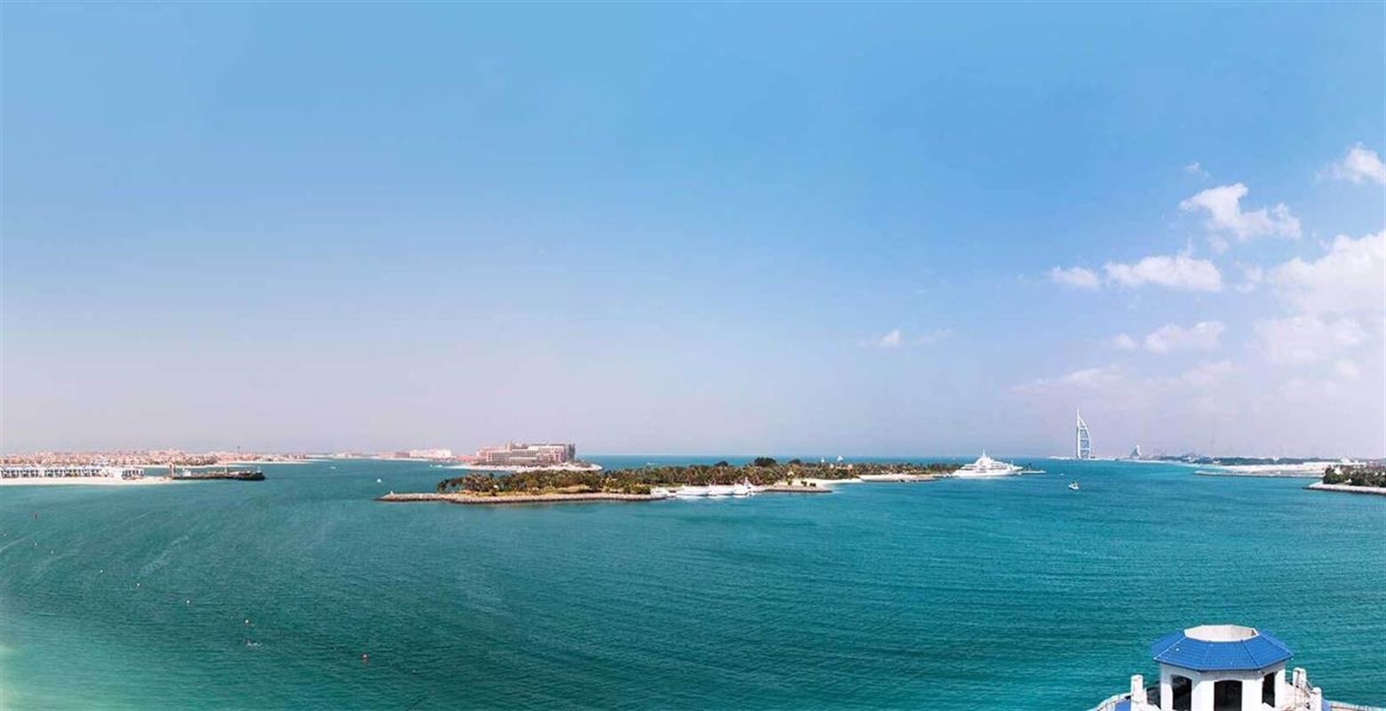 Residence Azure Palm Jumeirah