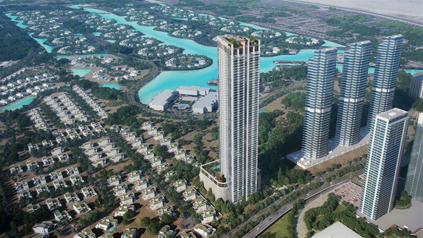 Sobha Verde JLT