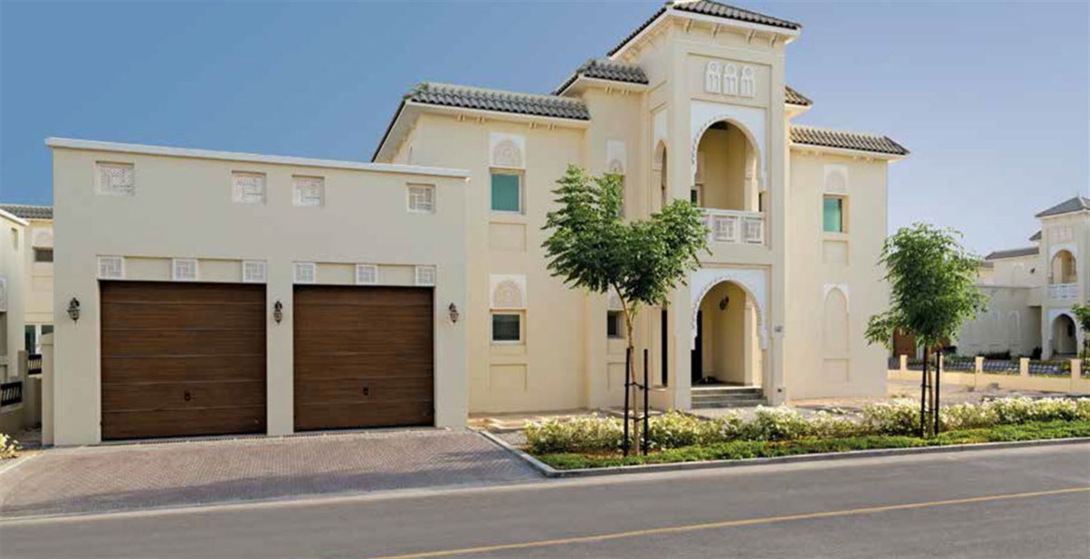 Al Furjan Villas And Townhouses