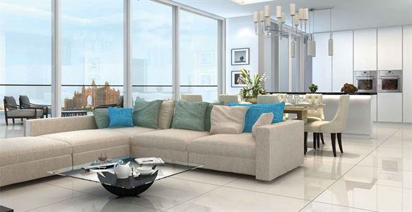 Royal Bay Residence