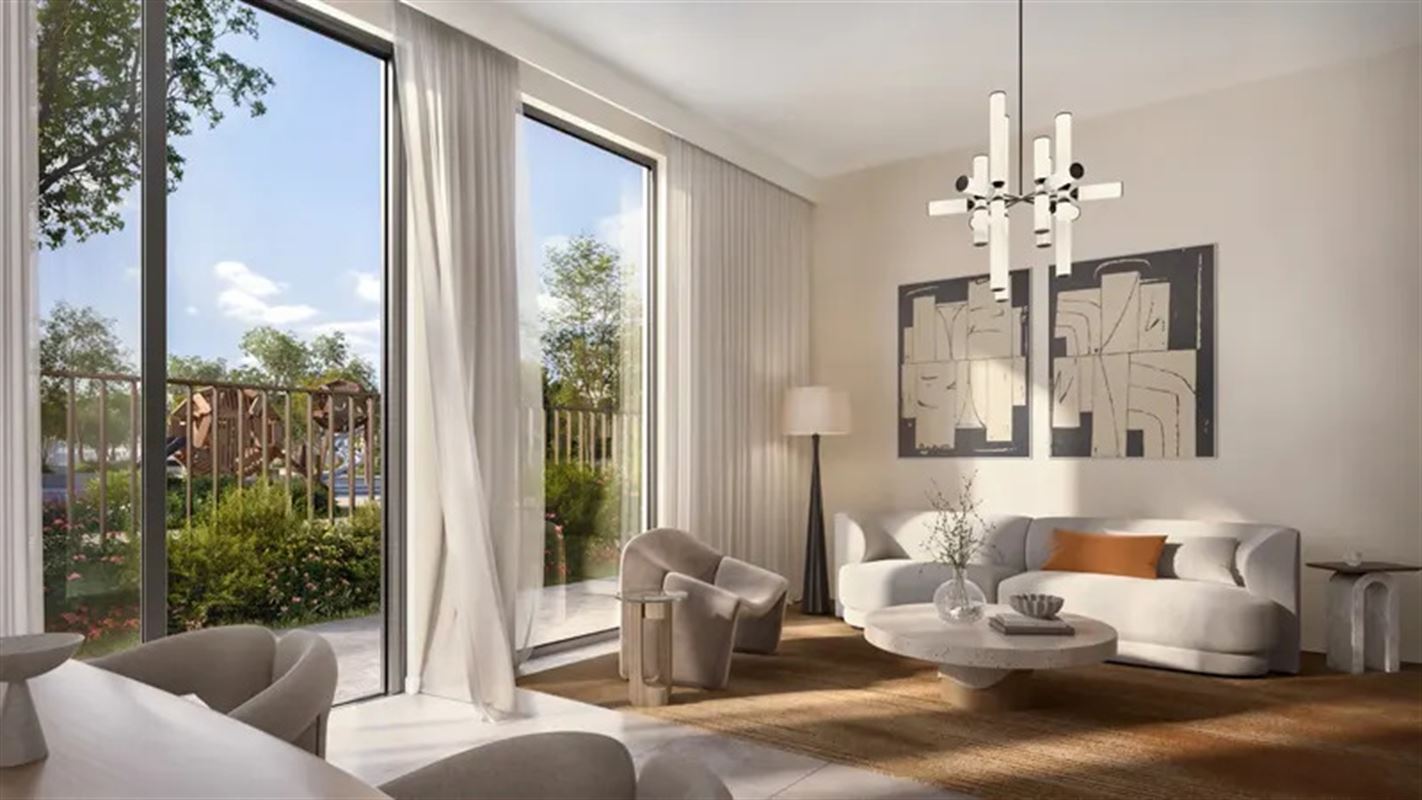 The Valley Phase 2 by Emaar