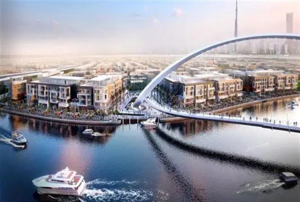 Al Khawaneej Villa Plots