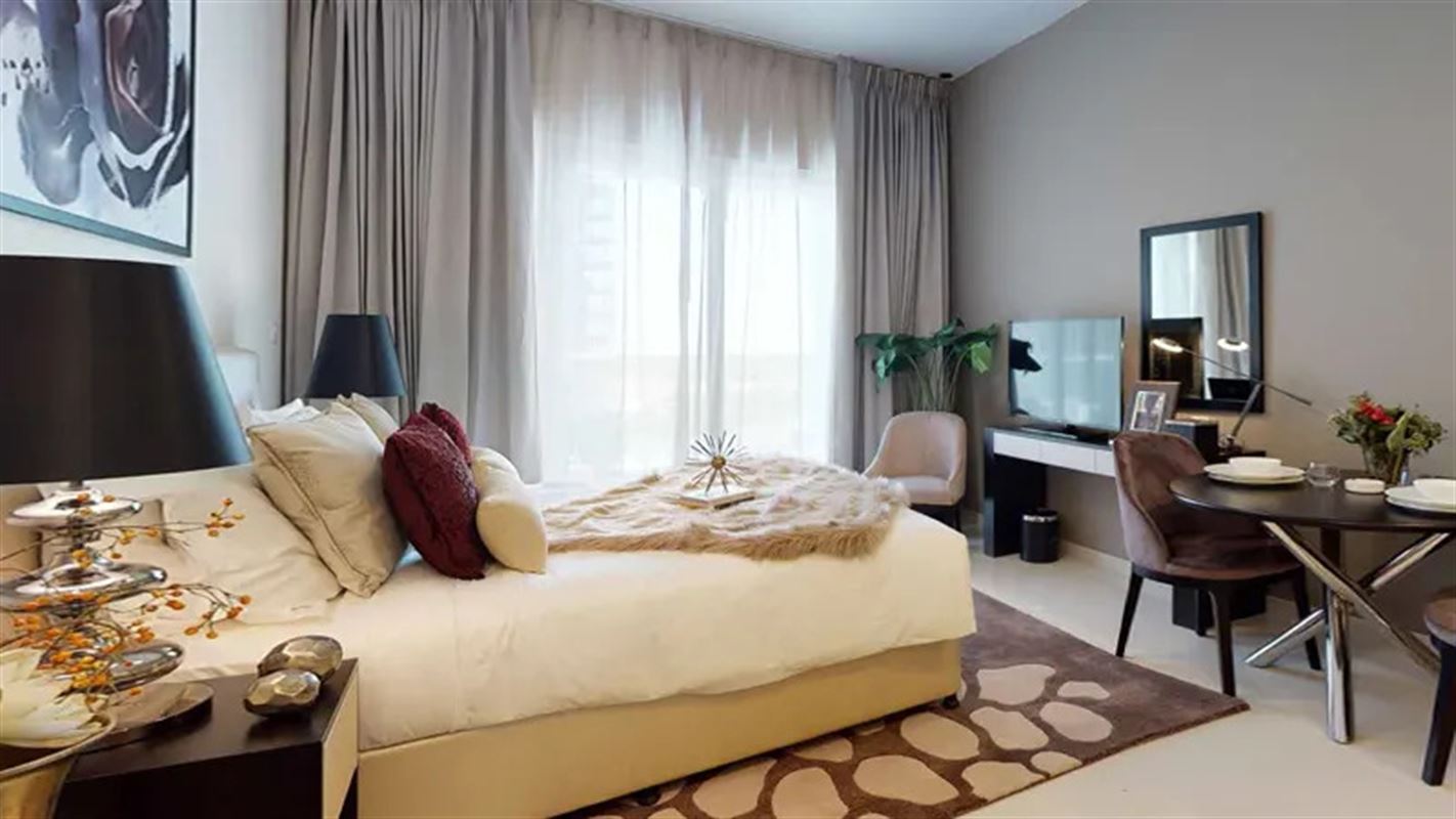 Virdis at Damac Hills 2