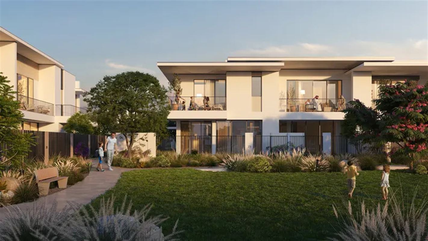 Lillia in the Valley