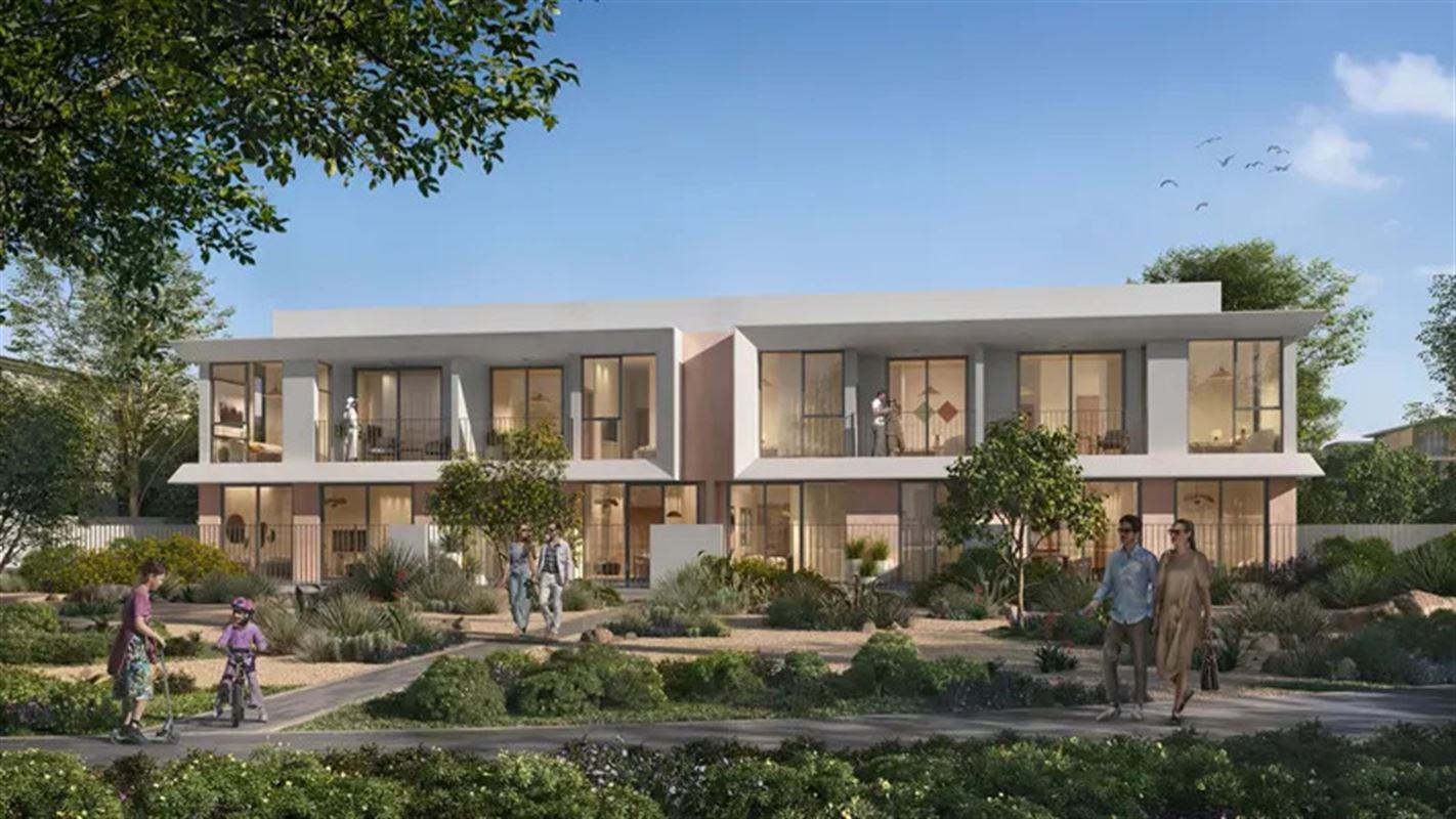 The Valley Phase 2 by Emaar