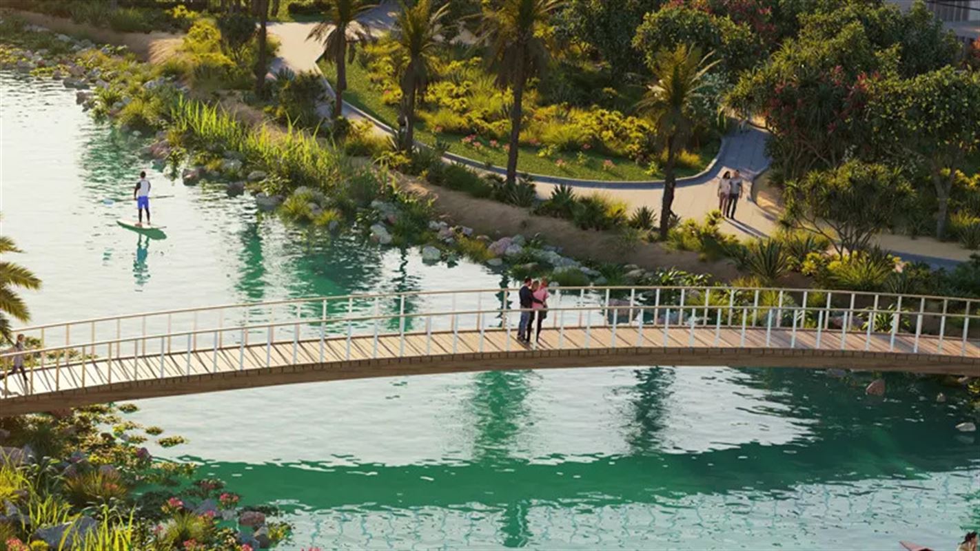 Phase 3 from Violet to Damac Hills 2