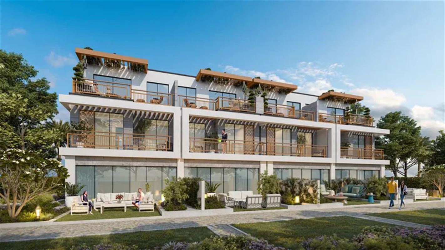 Natura 2 at Damac Hills 2