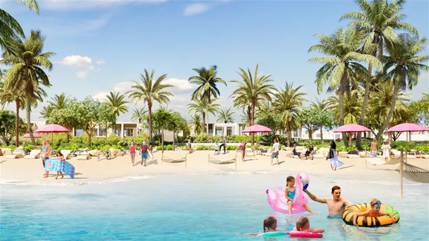 Elora dans la vallée