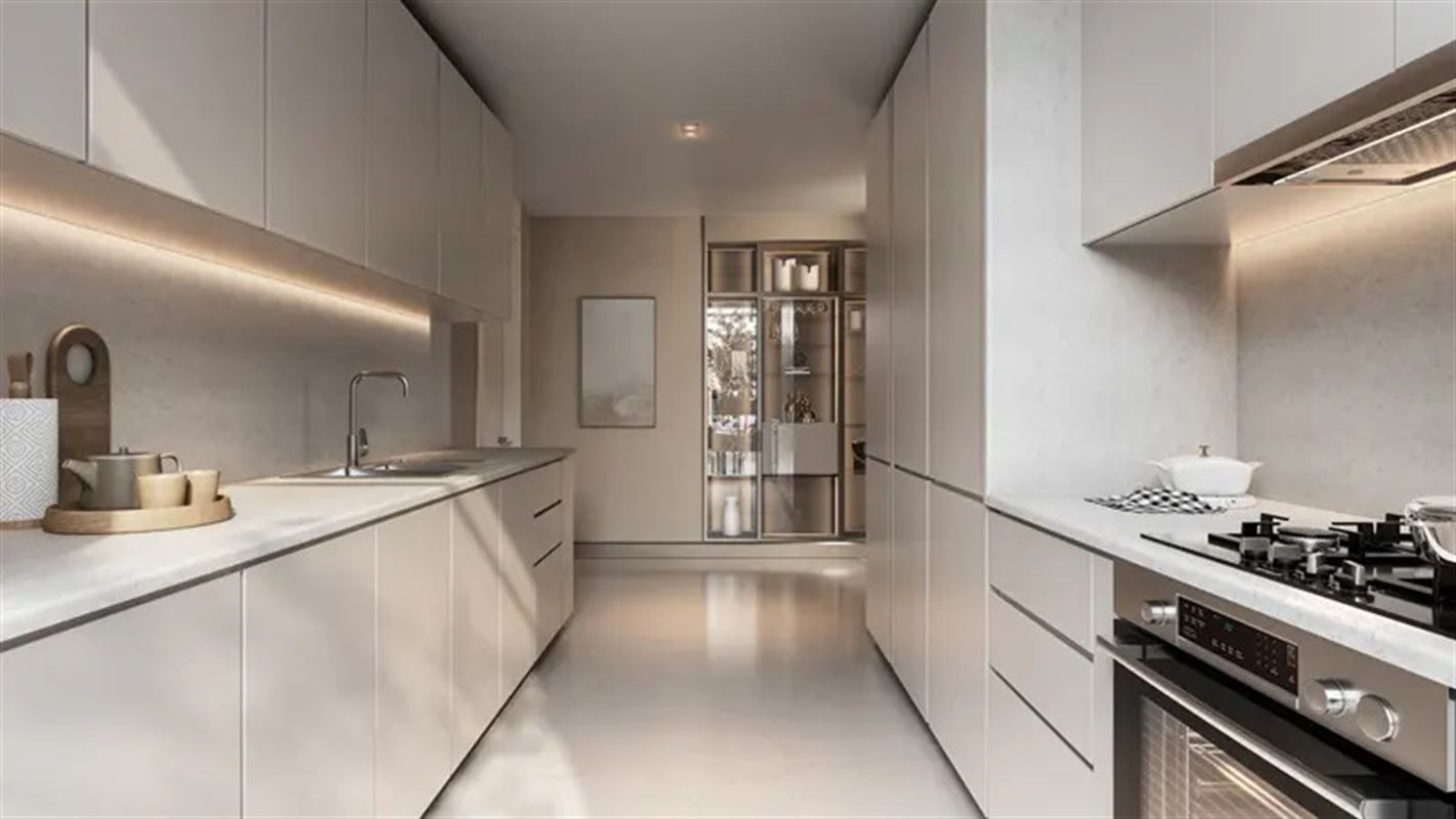 Sobha Elwood à Dubailand