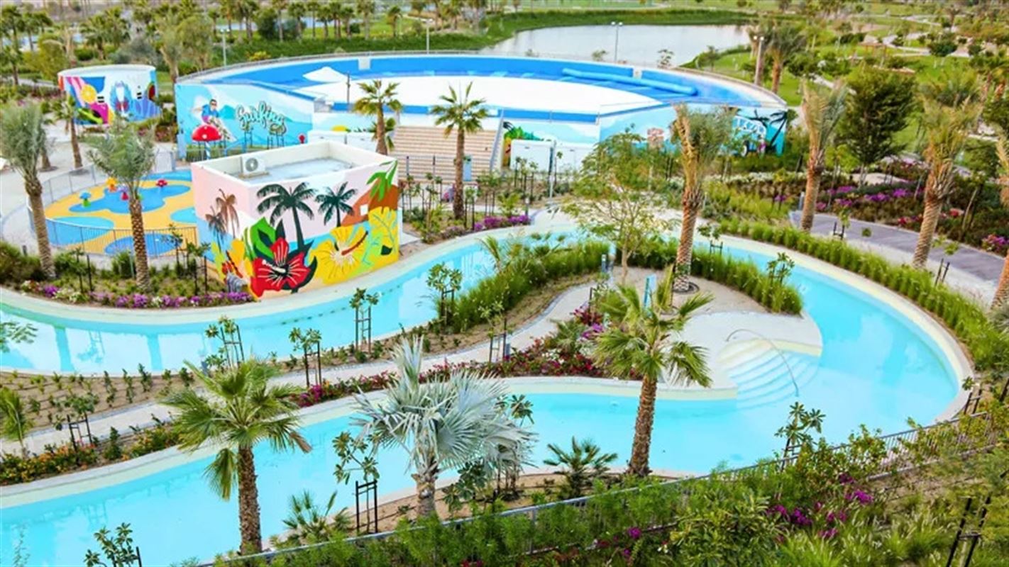 Natura 2 at Damac Hills 2