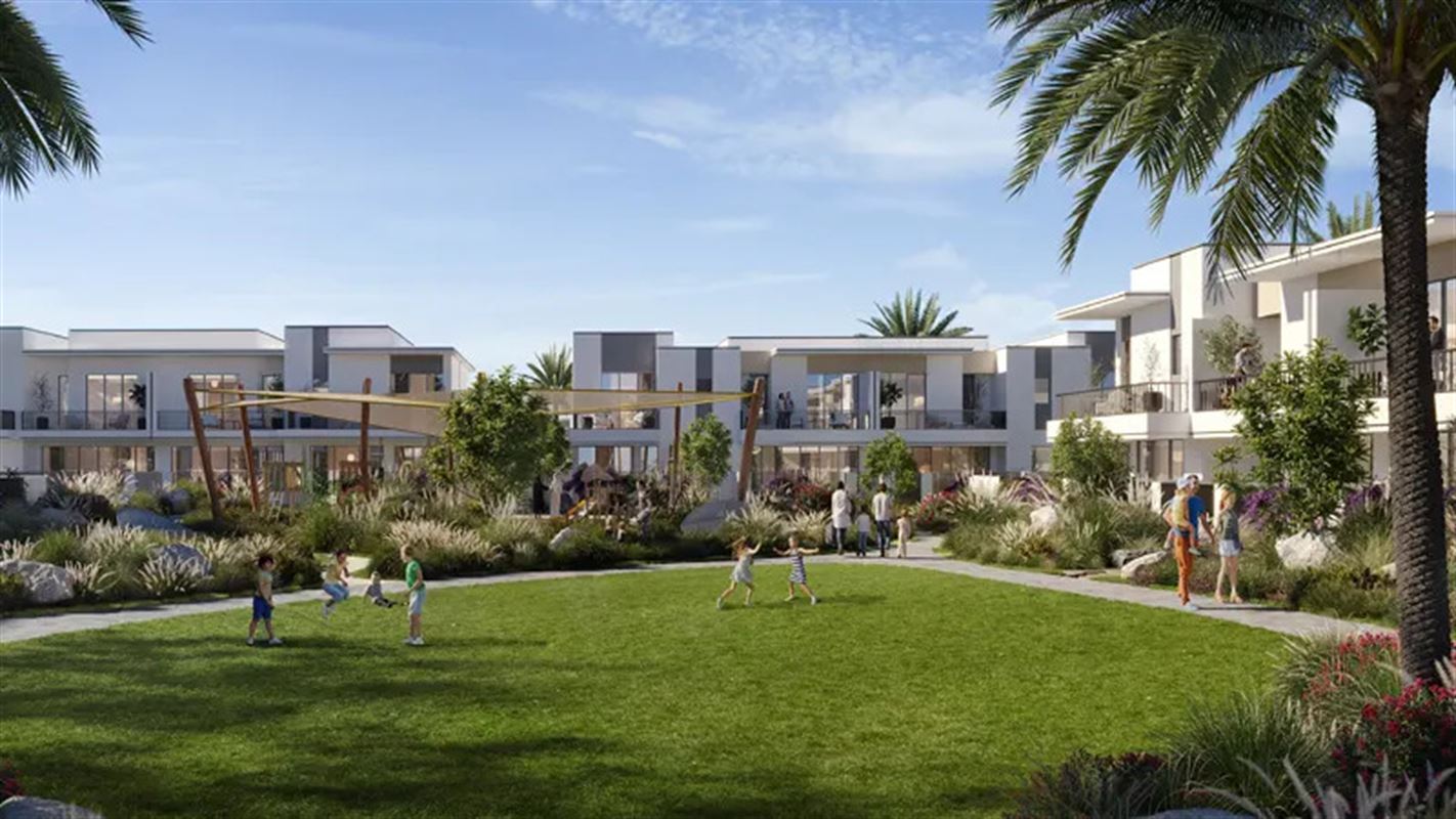 Elora dans la vallée