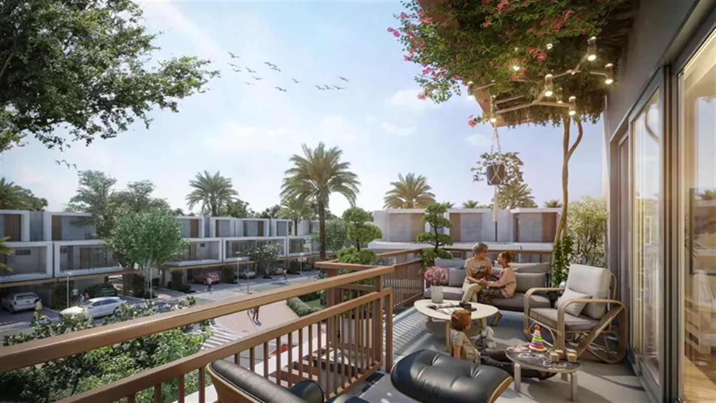 Natura 2 at Damac Hills 2