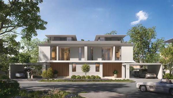 Avena at The Valley Phase 2