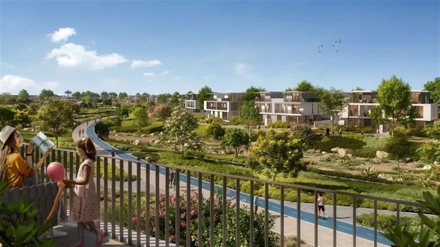 Velora at The Valley Phase 2