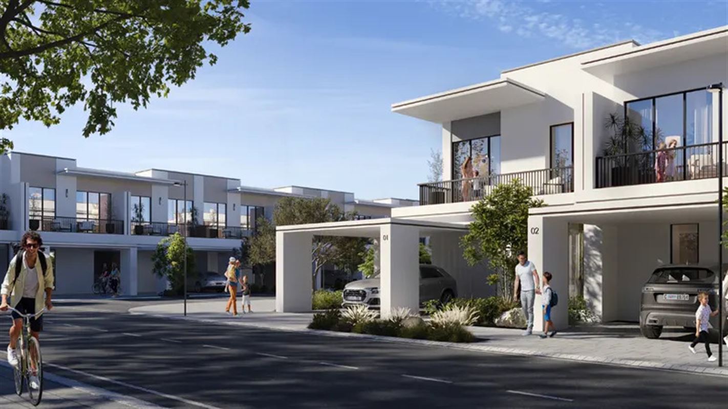 Elora dans la vallée