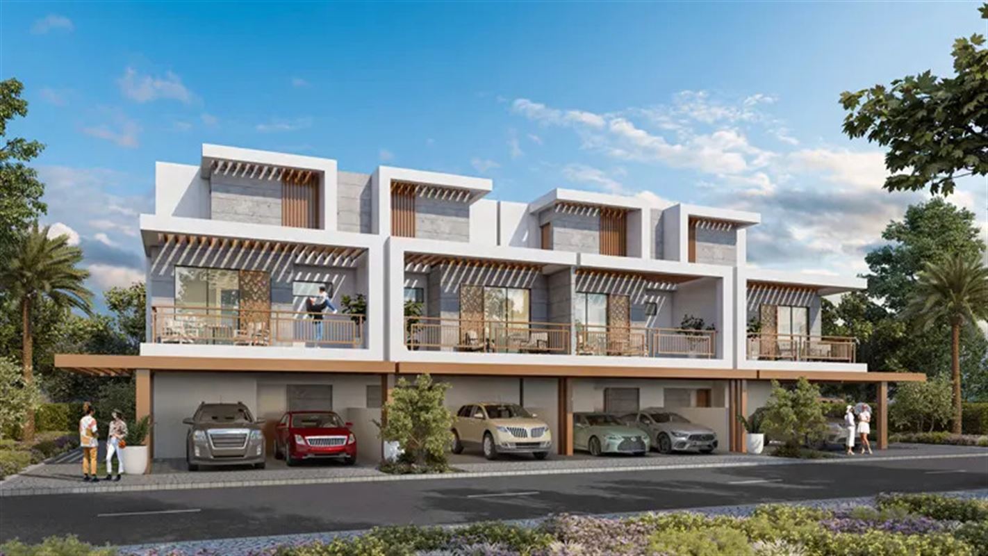 Natura 2 at Damac Hills 2