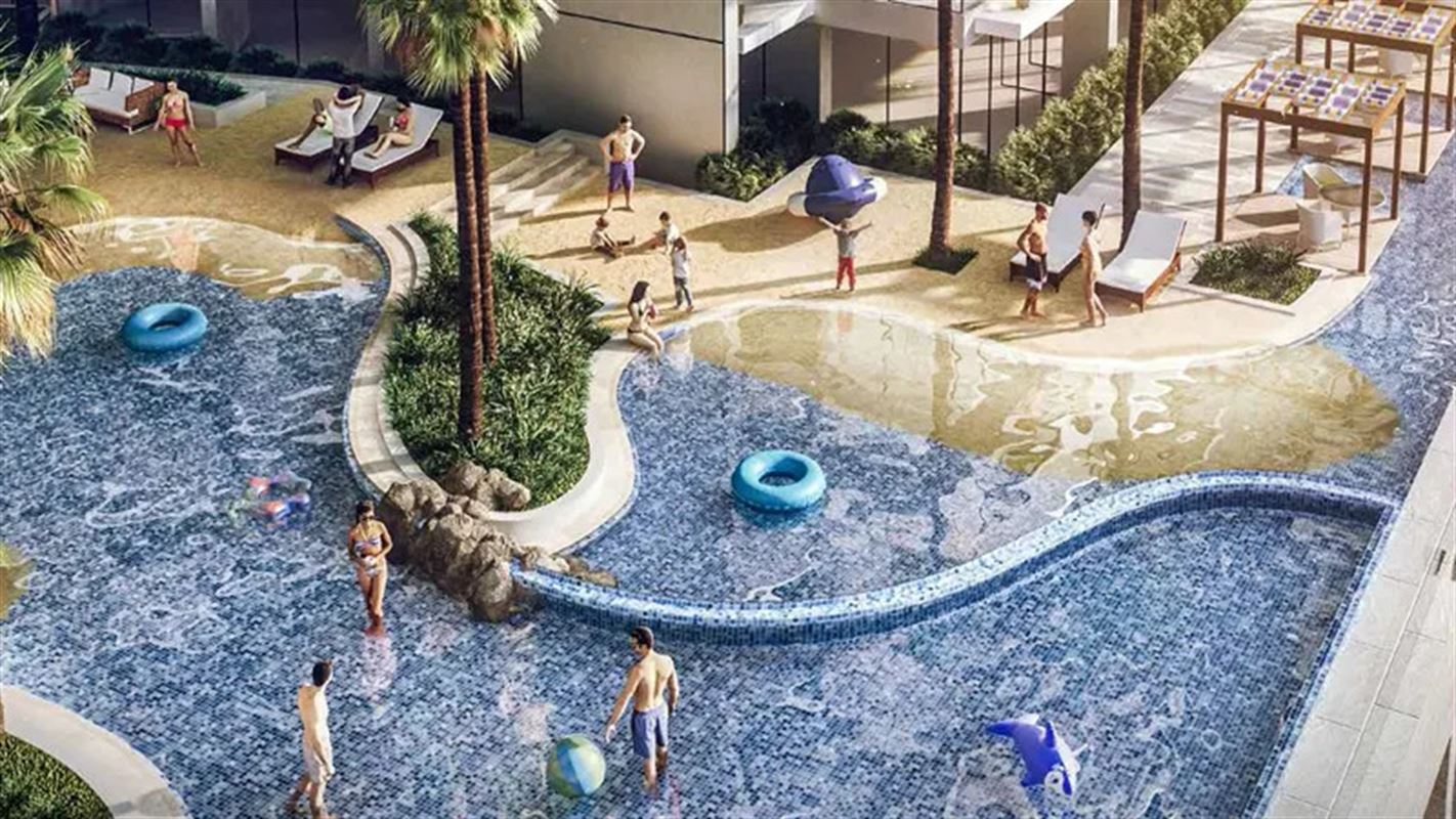 Virdis at Damac Hills 2