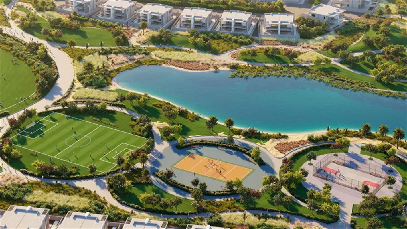 Virdis at Damac Hills 2