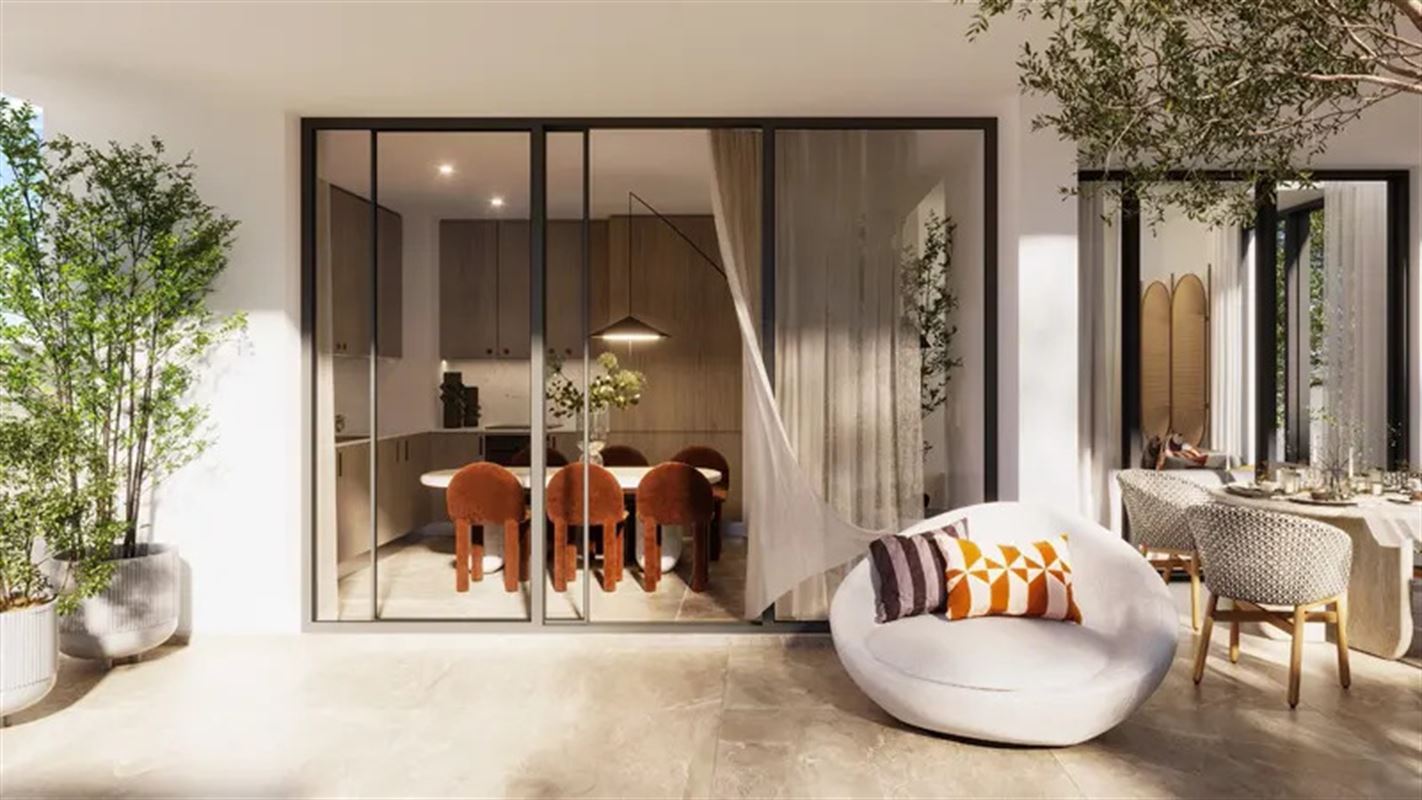 Lillia in the Valley