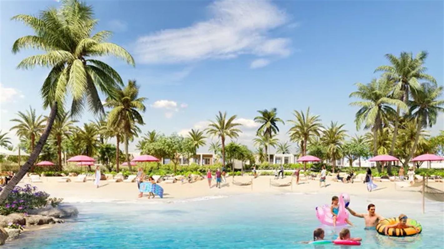 The Valley Phase 2 by Emaar