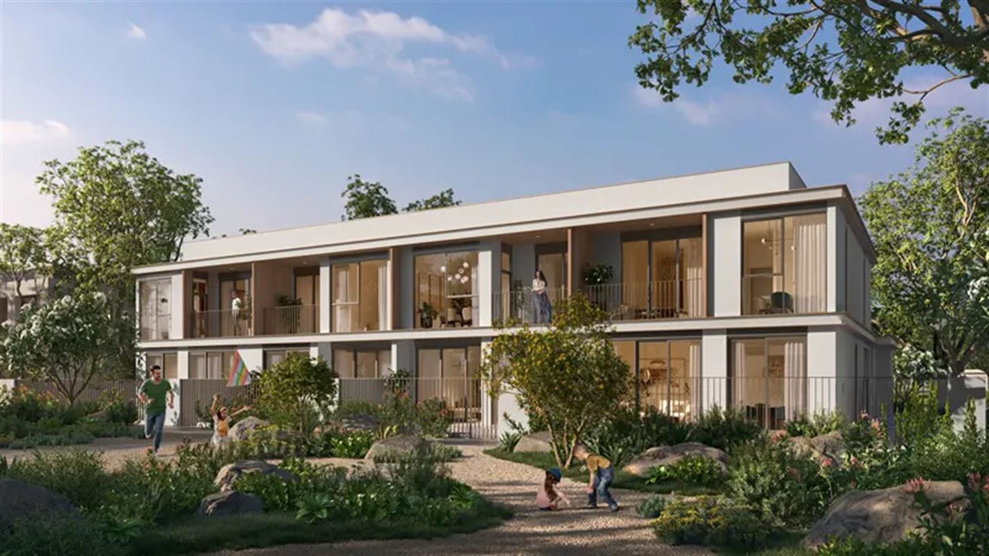 The Valley Phase 2 by Emaar