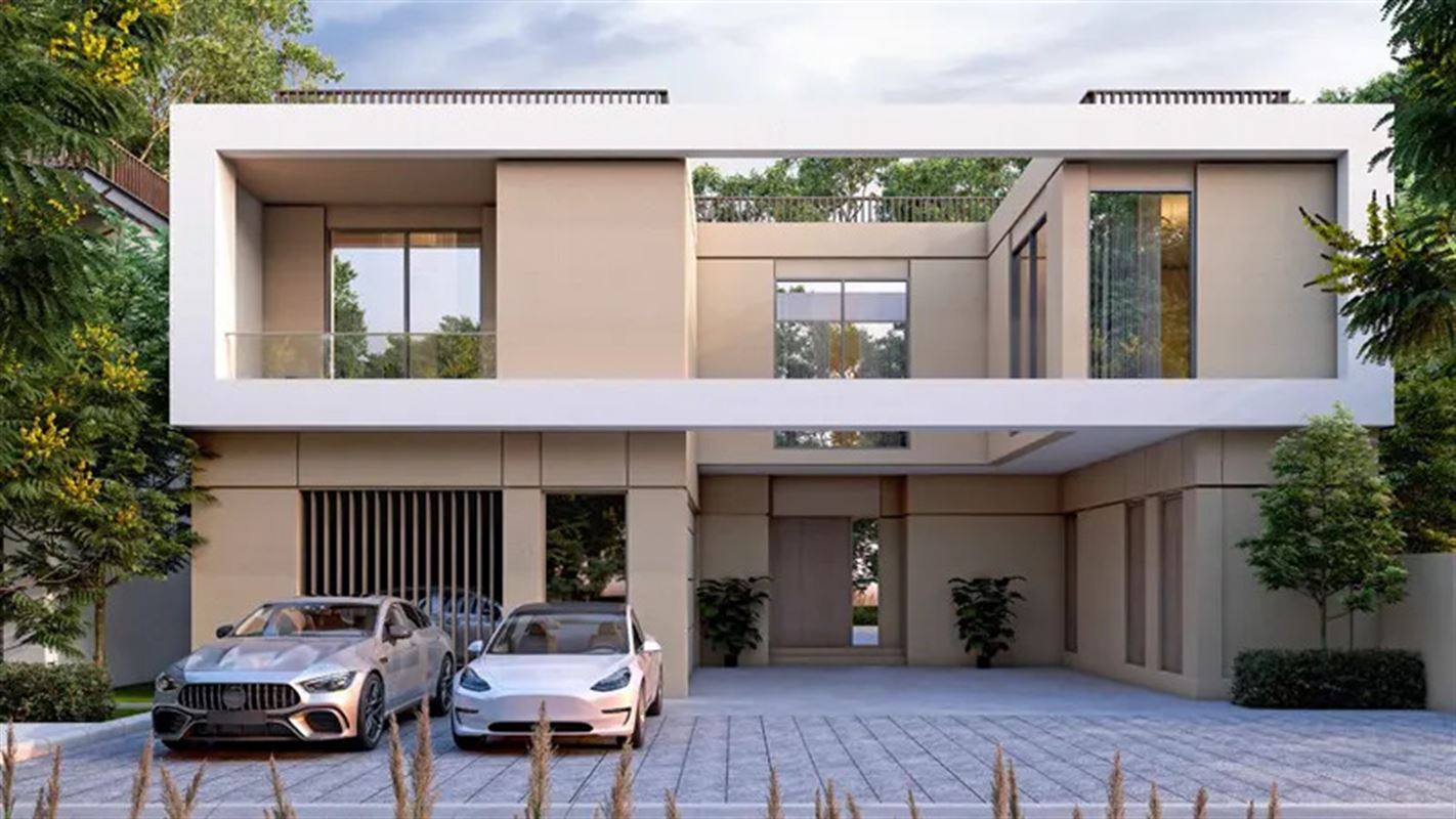 Sobha Elwood à Dubailand