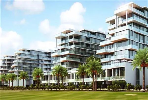 Appartementen Orchid