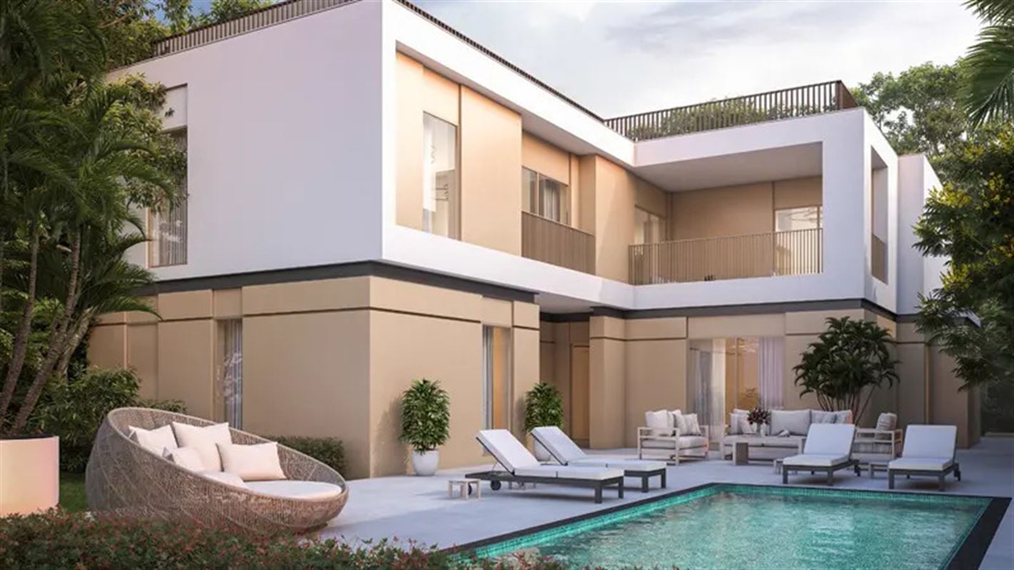 Sobha Elwood à Dubailand