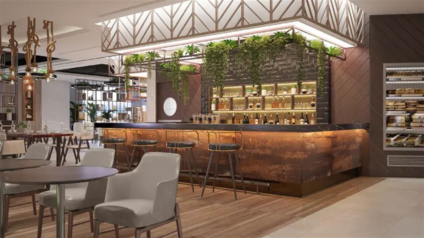 Edge at Damac Hills 2