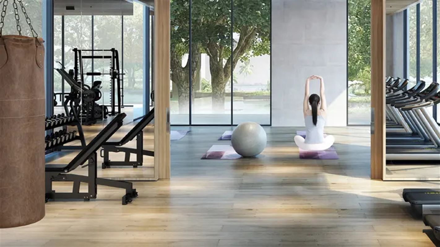 Elora dans la vallée