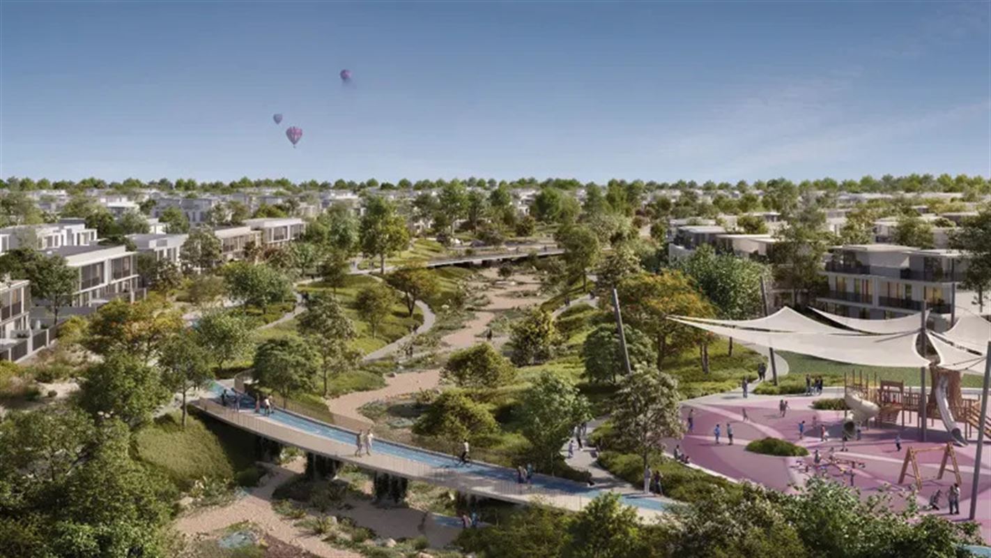 Avena at The Valley Phase 2