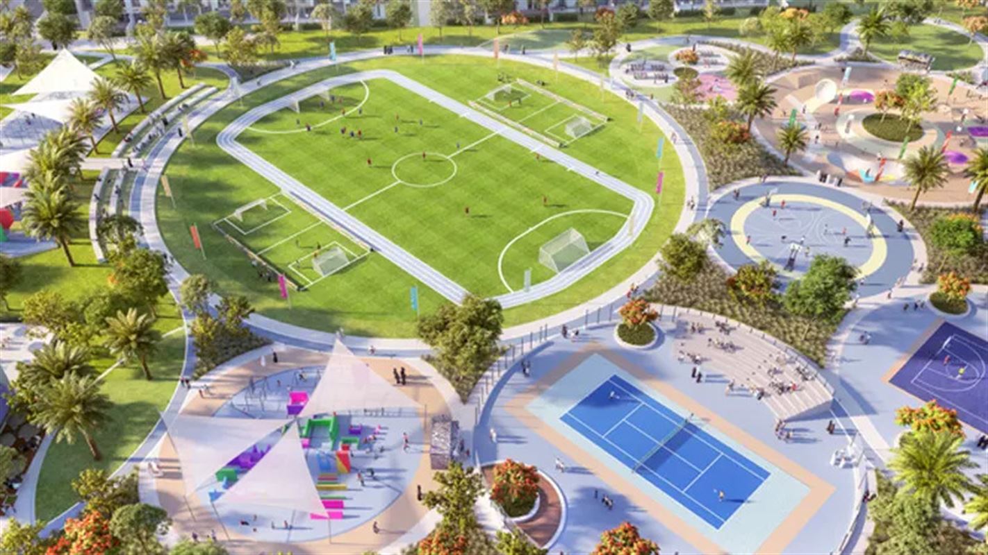 Avena at The Valley Phase 2