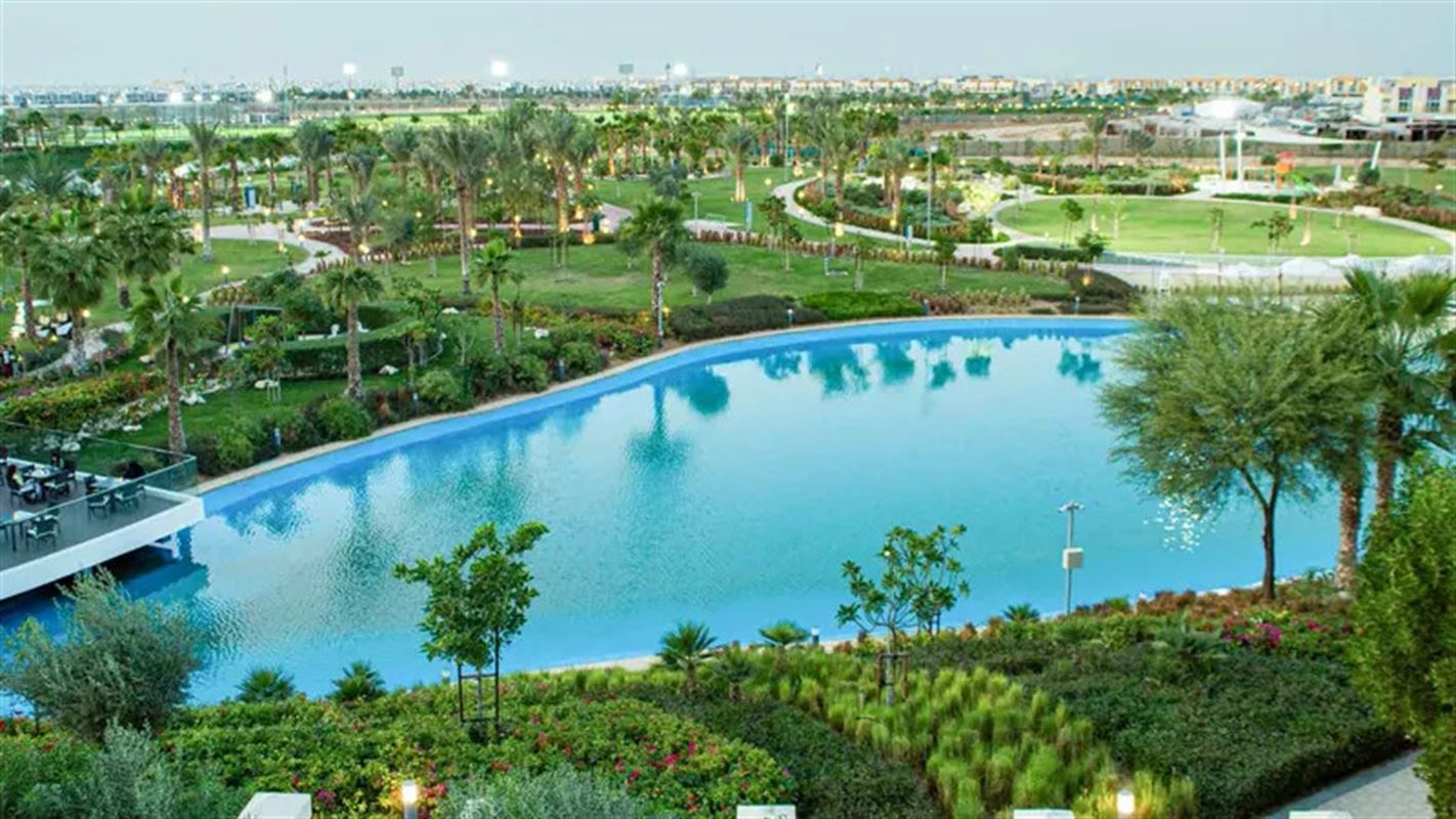 Virdis at Damac Hills 2