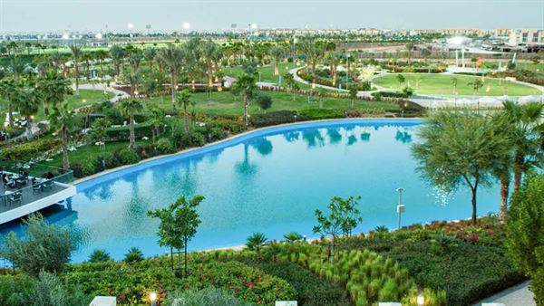 Virdis bij Damac Hills 2