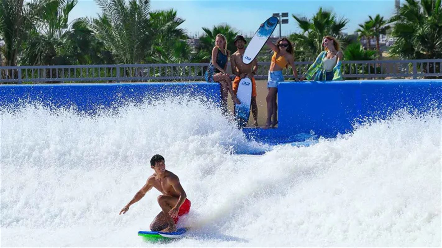 Virdis at Damac Hills 2