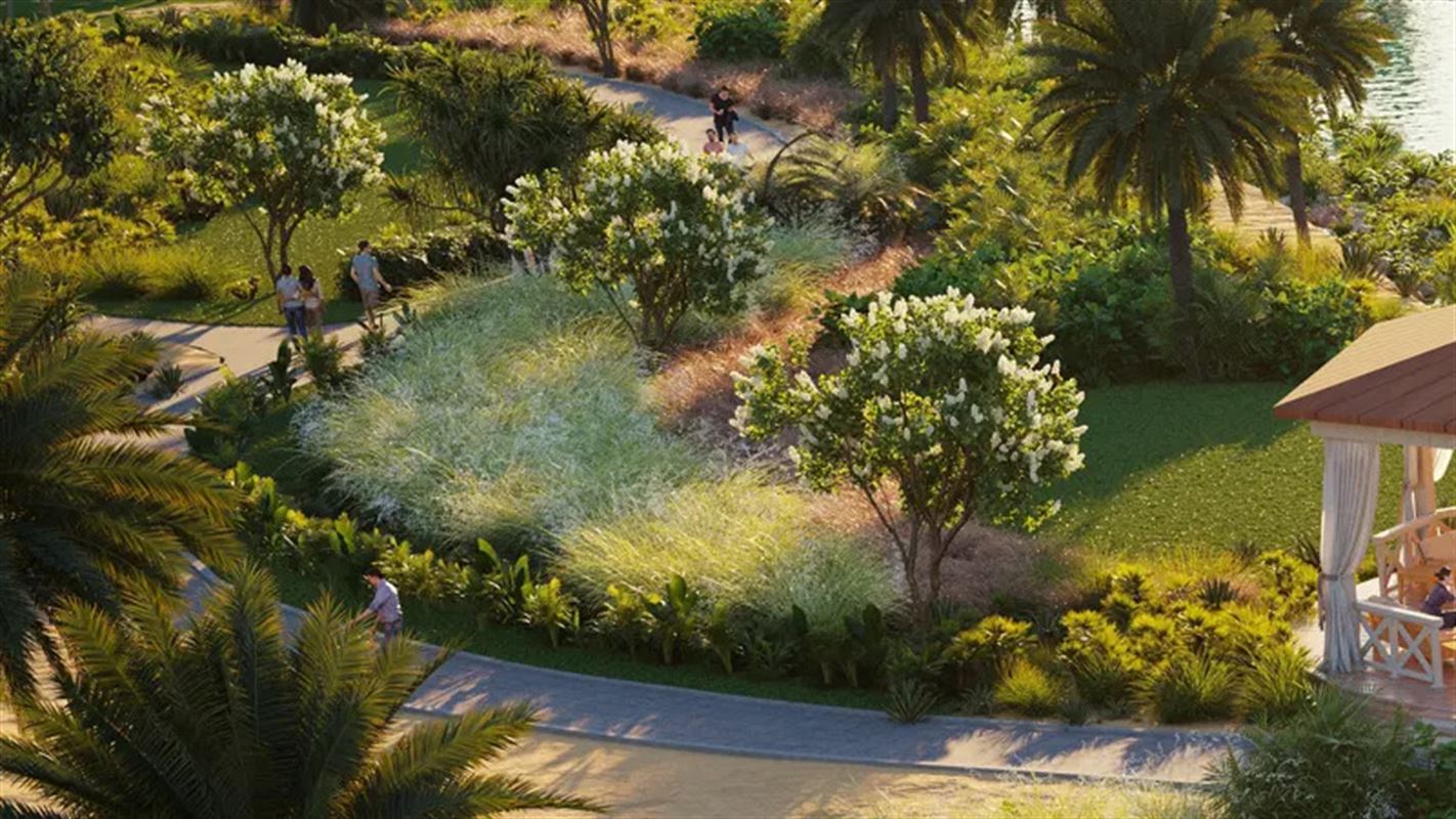 Violet Phase 3 at Damac Hills 2