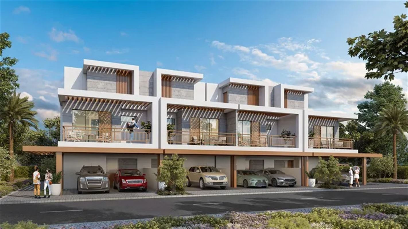 Natura 2 at Damac Hills 2