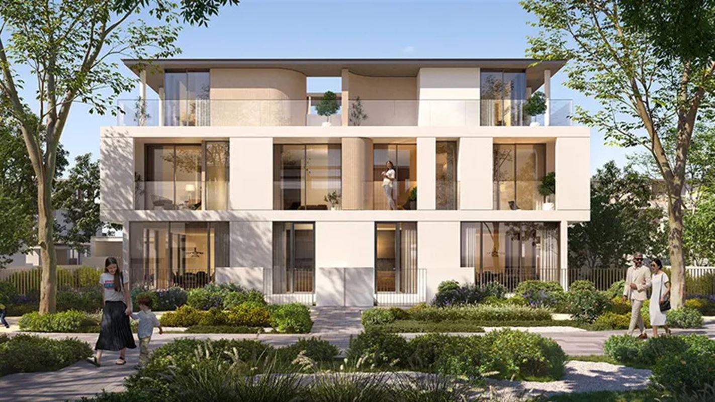 Avena 2 at La Vallée