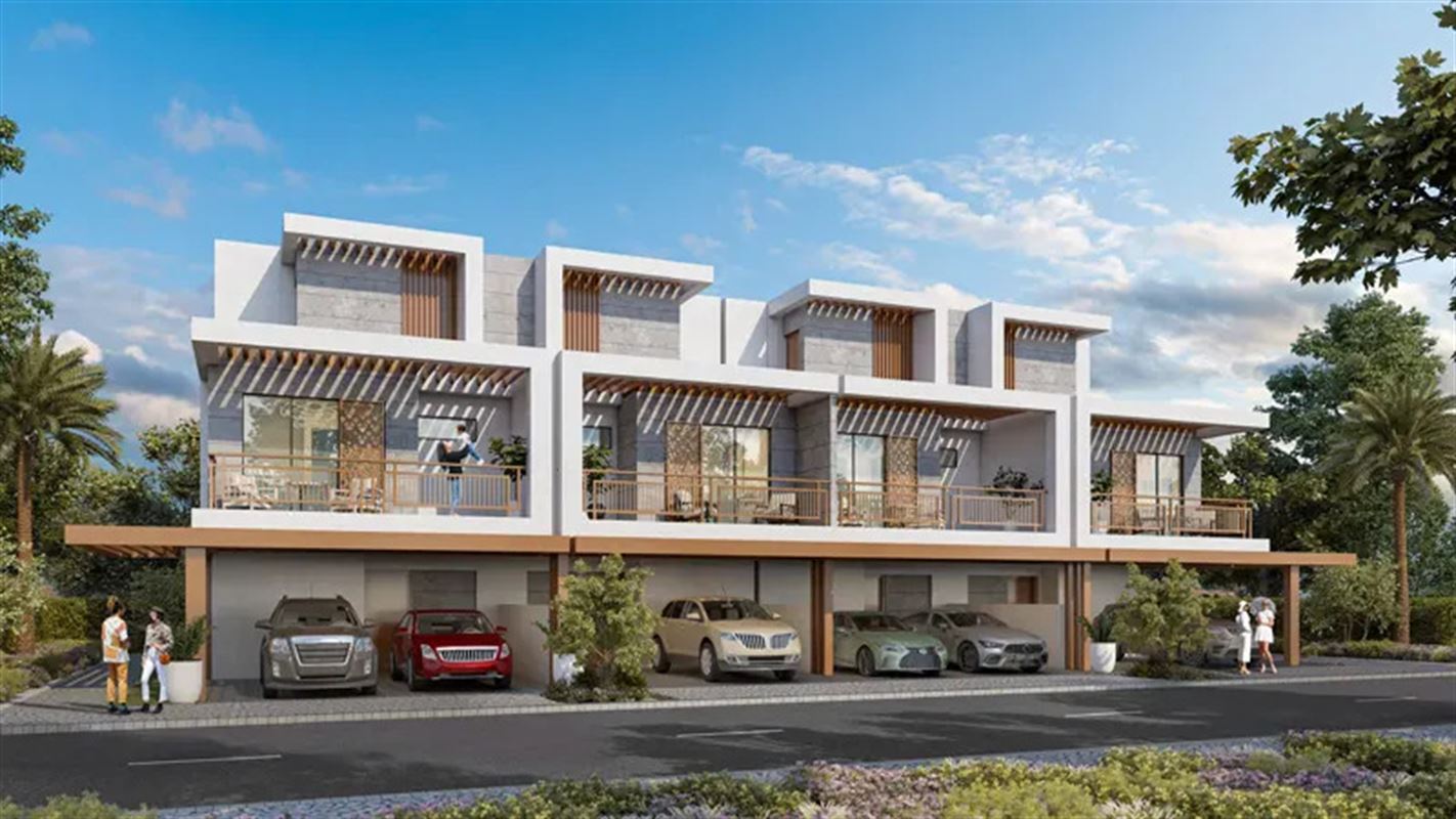 Natura 2 at Damac Hills 2