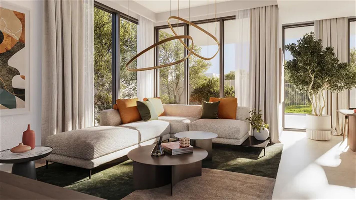 Elora dans la vallée