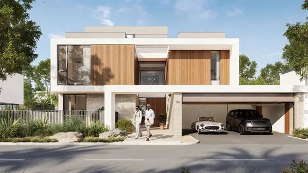 Farm Gardens Phase 2