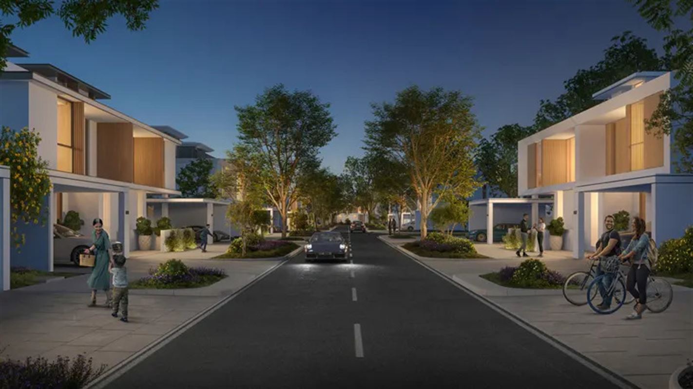 Avena at The Valley Phase 2