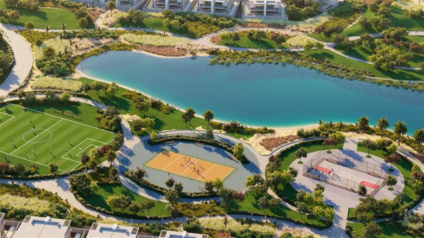 Violet at Damac Hills 2