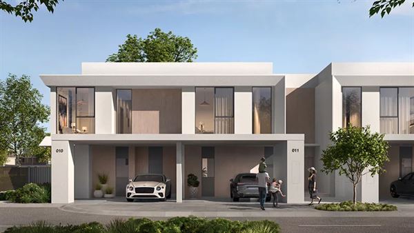Velora 2 at The Valley Phase 2