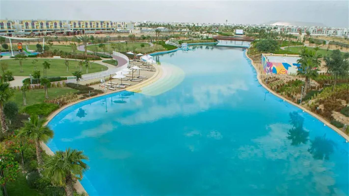 Virdis at Damac Hills 2