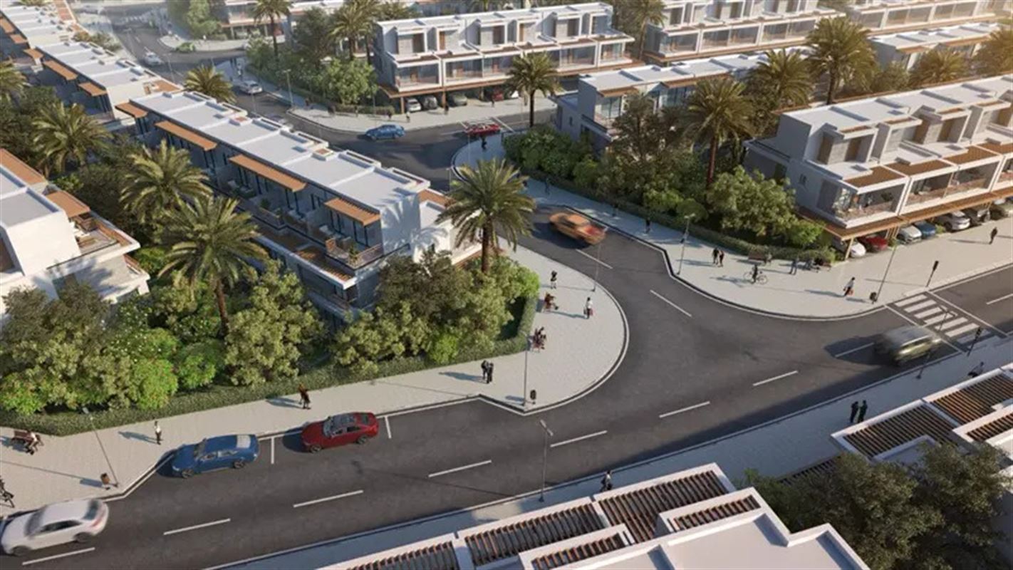 Natura at Damac Hills 2