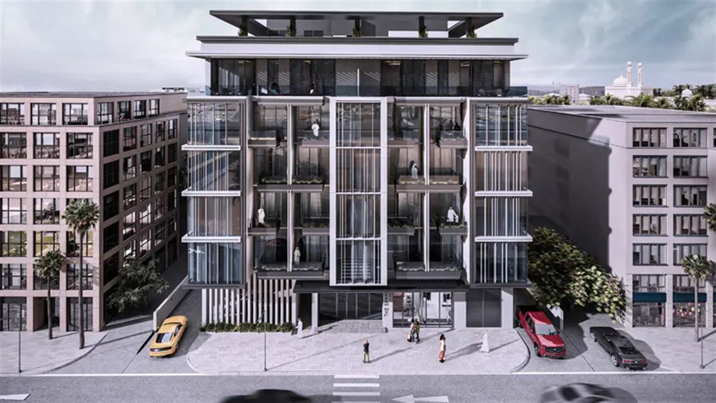 L'étincelle by ESNAAD