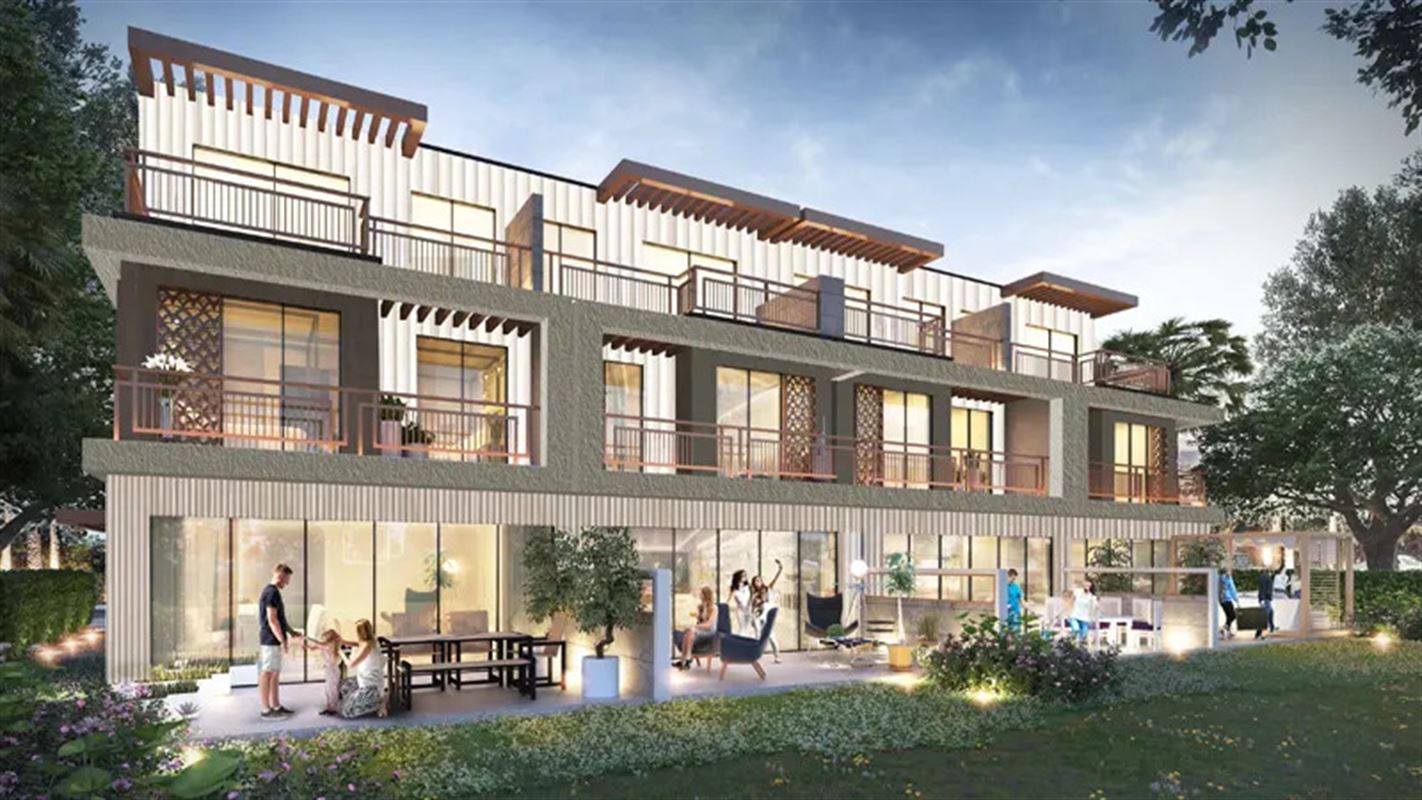 Camelia at Damac Hills 2